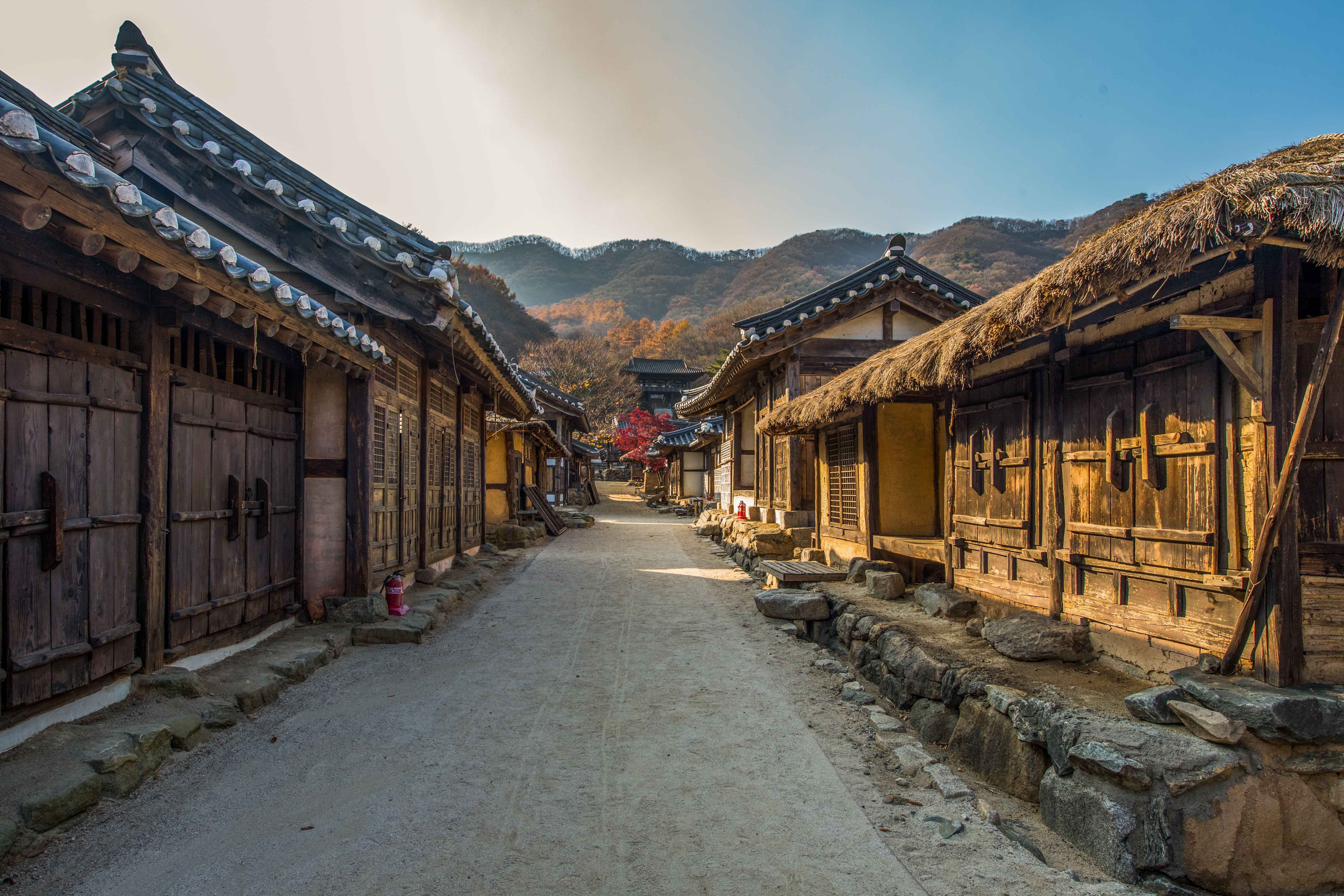 용인 대장금파크